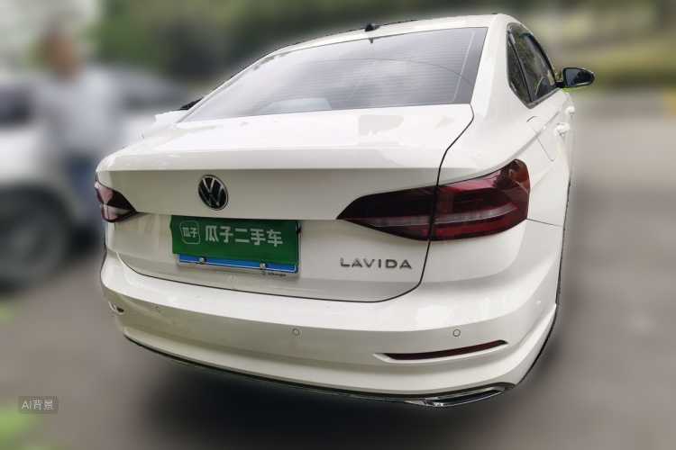 大众 朗逸 2022 汽车图片 #6
