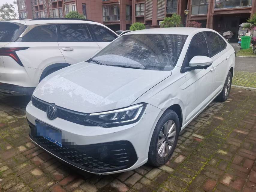 Volkswagen Lavida 2024 Volkswagen Lavida 2024 car image