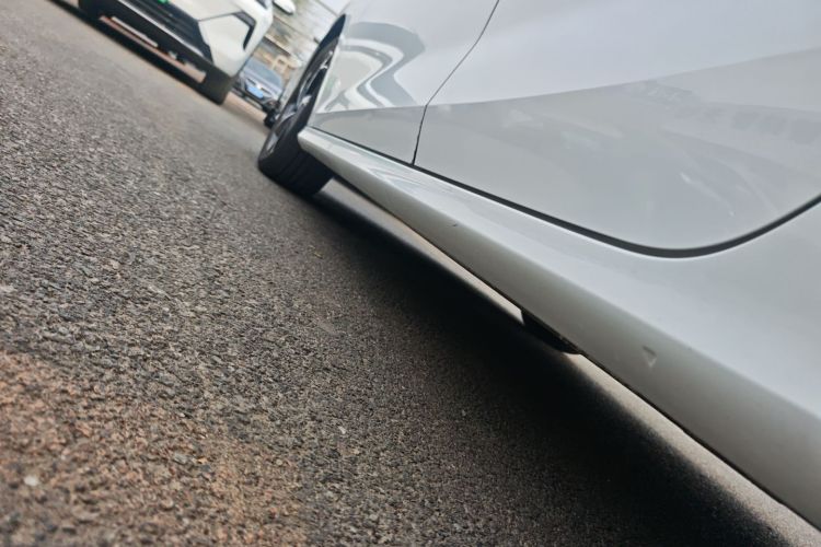 MG 5 2021 image de voiture #27