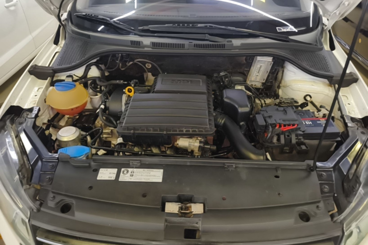 Volkswagen Santana 2023 car image #20