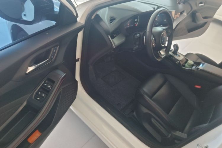 MG 5 2023 #16 MG 5 2023 car image #16