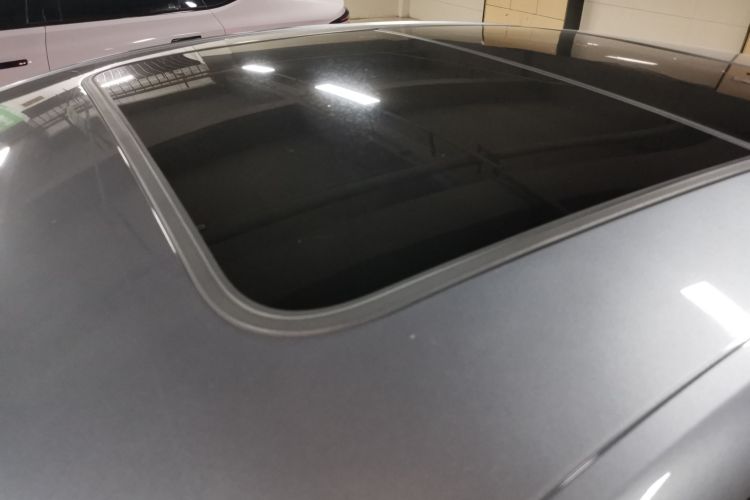 比亚迪 汉 2022 汽车图片 #30