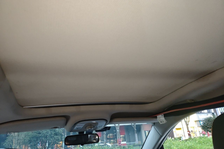 BYD Yuan 2016 #20 BYD Yuan 2016 car image #20