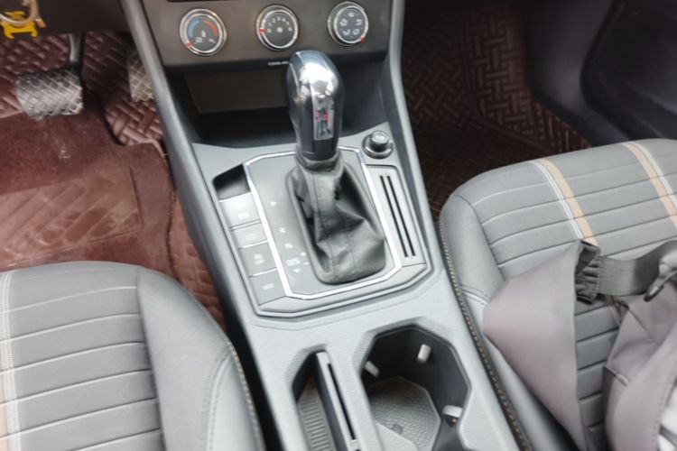 Volkswagen Lavida 2021 #14 Volkswagen Lavida 2021 car image #14