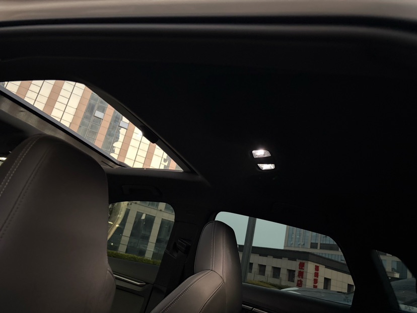 Audi A3 2023 car image #8