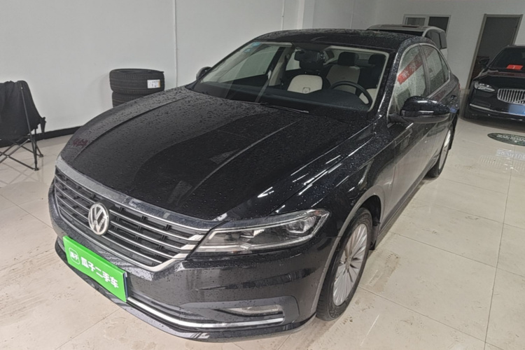 Volkswagen Lavida 2018 #2 Volkswagen Lavida 2018 صورة سيارة #2