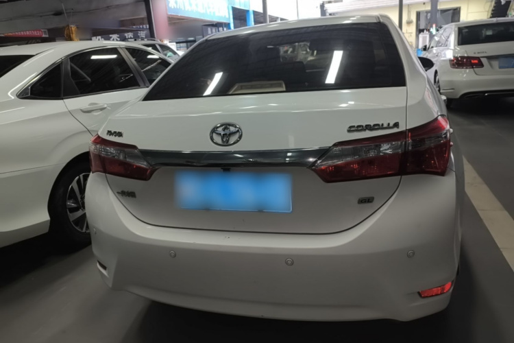 2015 #6 2015 immagine di auto #6