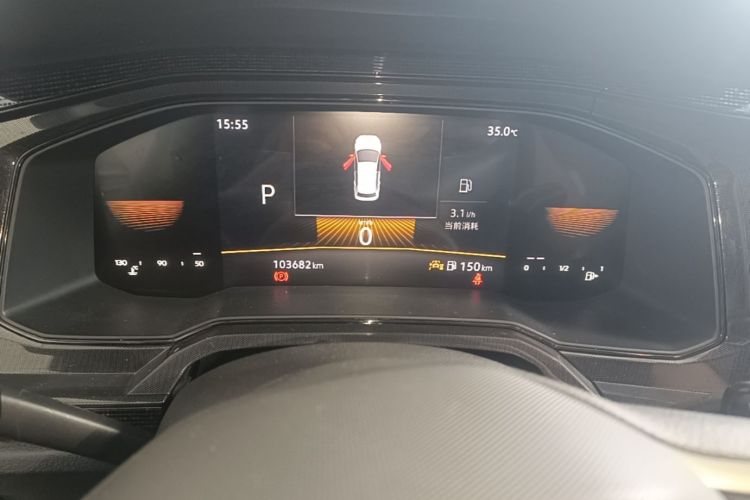 Volkswagen Lavida 2023 #12 Volkswagen Lavida 2023 car image #12