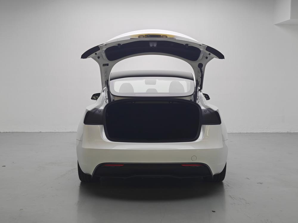 Tesla Model 3 2025 #20 Tesla Model 3 2025 car image #20
