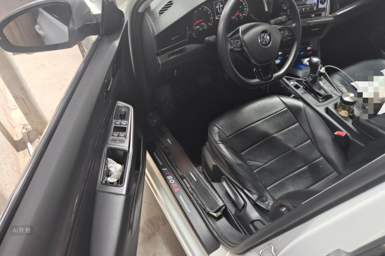 Volkswagen Bora 2020 image de voiture #18