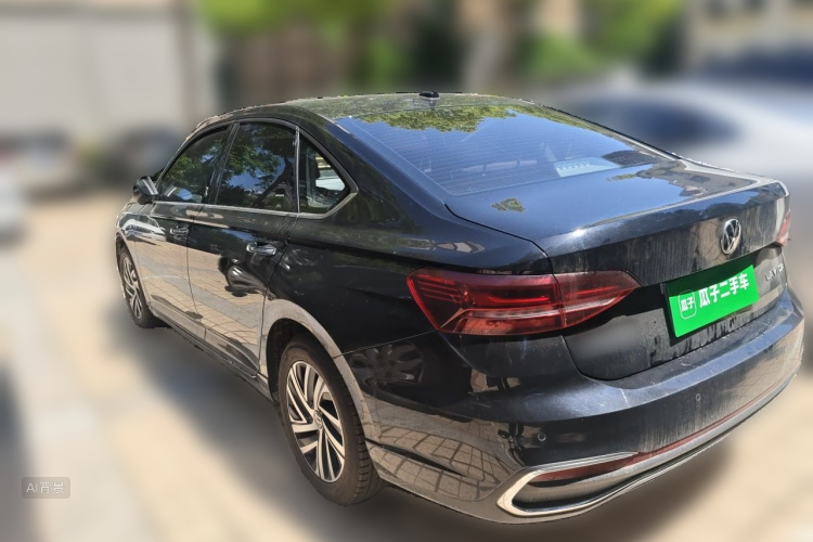 Volkswagen Lavida 2023 car image #5