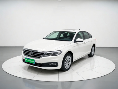 Volkswagen Lavida 2020 car image 