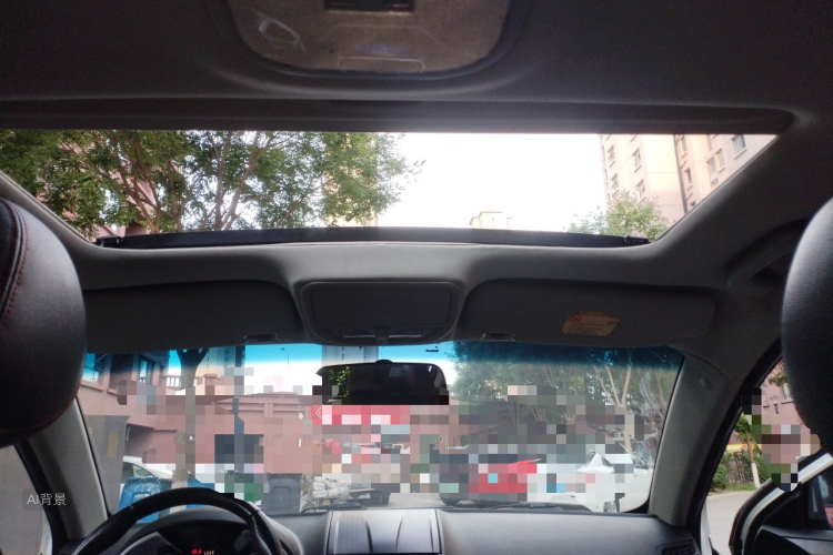 GEELY Emgrand 2015 immagine di auto #20
