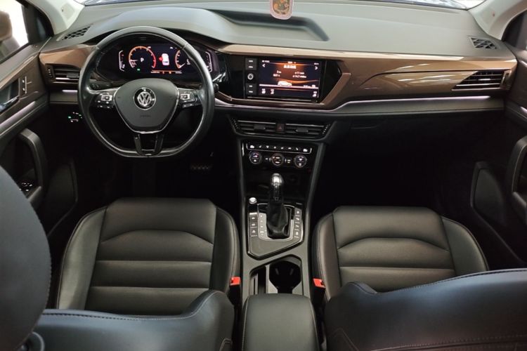 Volkswagen Tharu 2019 #10 Volkswagen Tharu 2019 car image #10