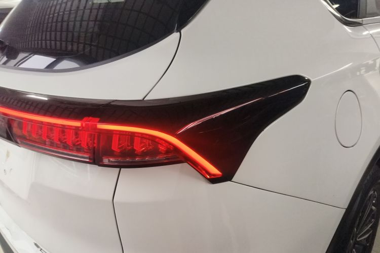 Jetour X70 PLUS 2024 #8 Jetour X70 PLUS 2024 car image #8