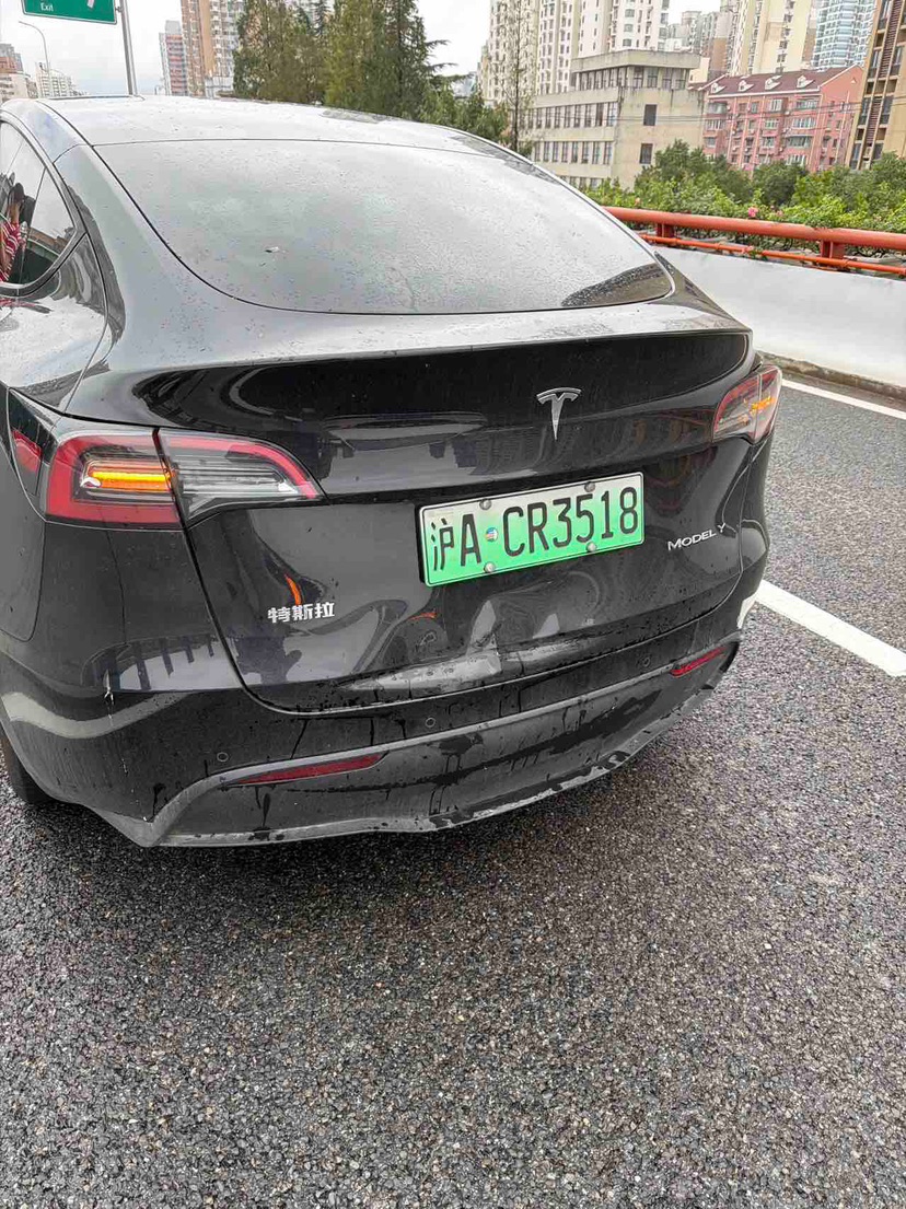 Tesla Model Y 2023 #2 Tesla Model Y 2023 immagine di auto #2