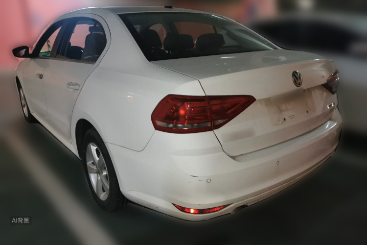 Volkswagen Lavida 2015 car image #5