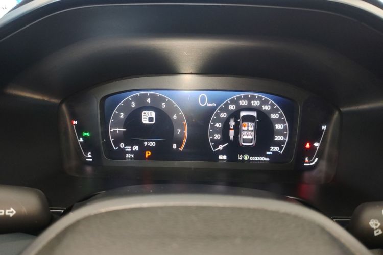Honda CR-V 2022 car image #16