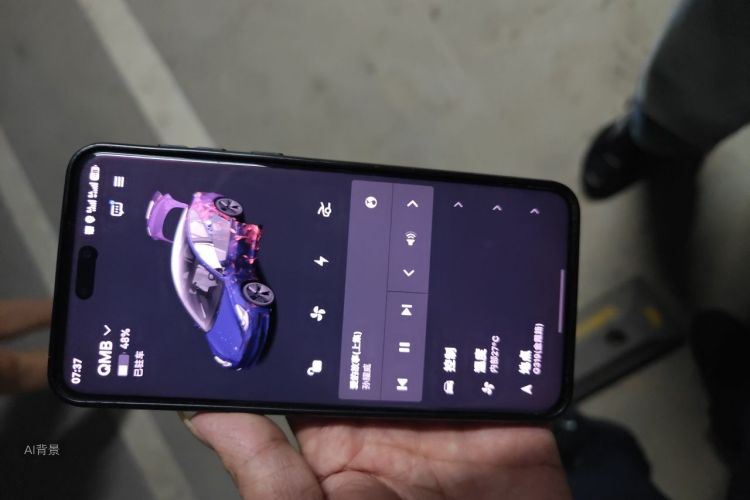 Tesla Model 3 2022 car image #10