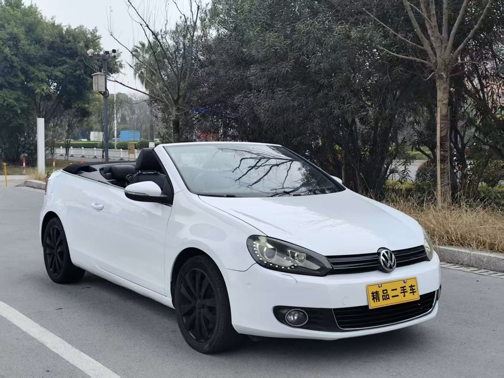 Volkswagen Golf (Imported) 2014 #3 Volkswagen Golf (Imported) 2014 car image #3