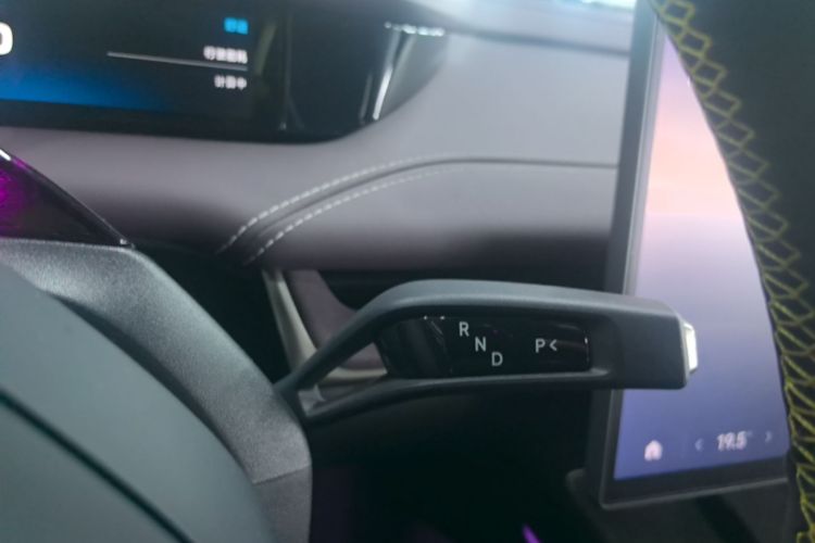 MI SU7 2025 #14 MI SU7 2025 imagen de coche #14