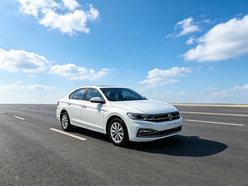 Volkswagen Bora 2020 immagine di auto #3