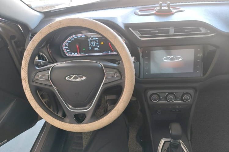 Chery Tiggo 3x 2020 #11 Chery Tiggo 3x 2020 immagine di auto #11