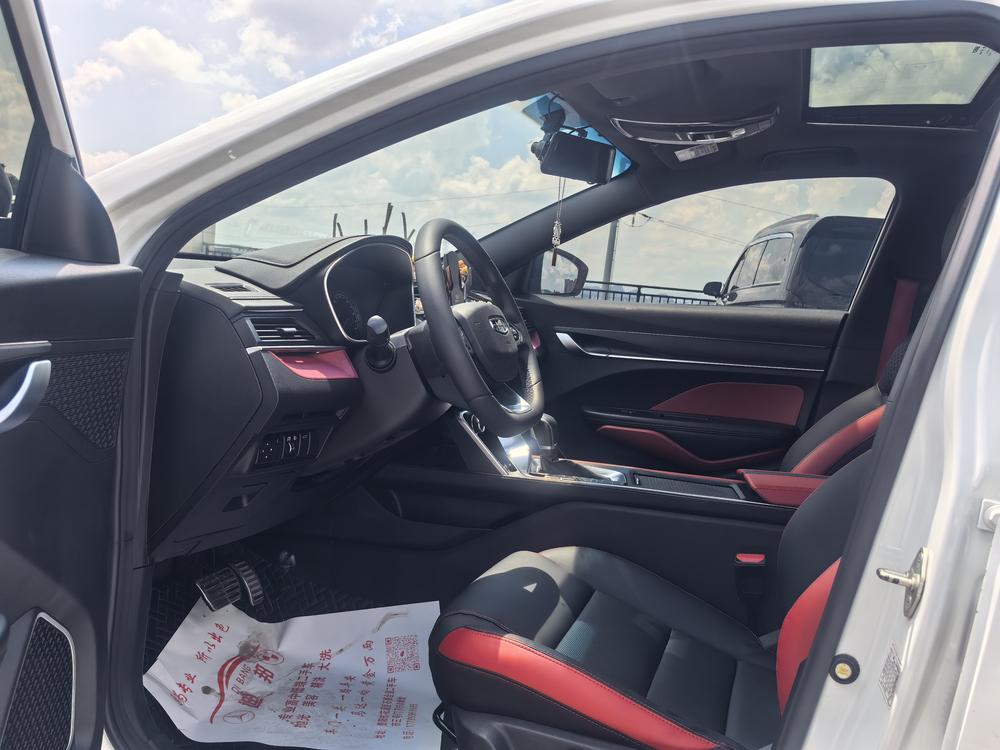 GEELY Binray 2021 #8 GEELY Binray 2021 immagine di auto #8