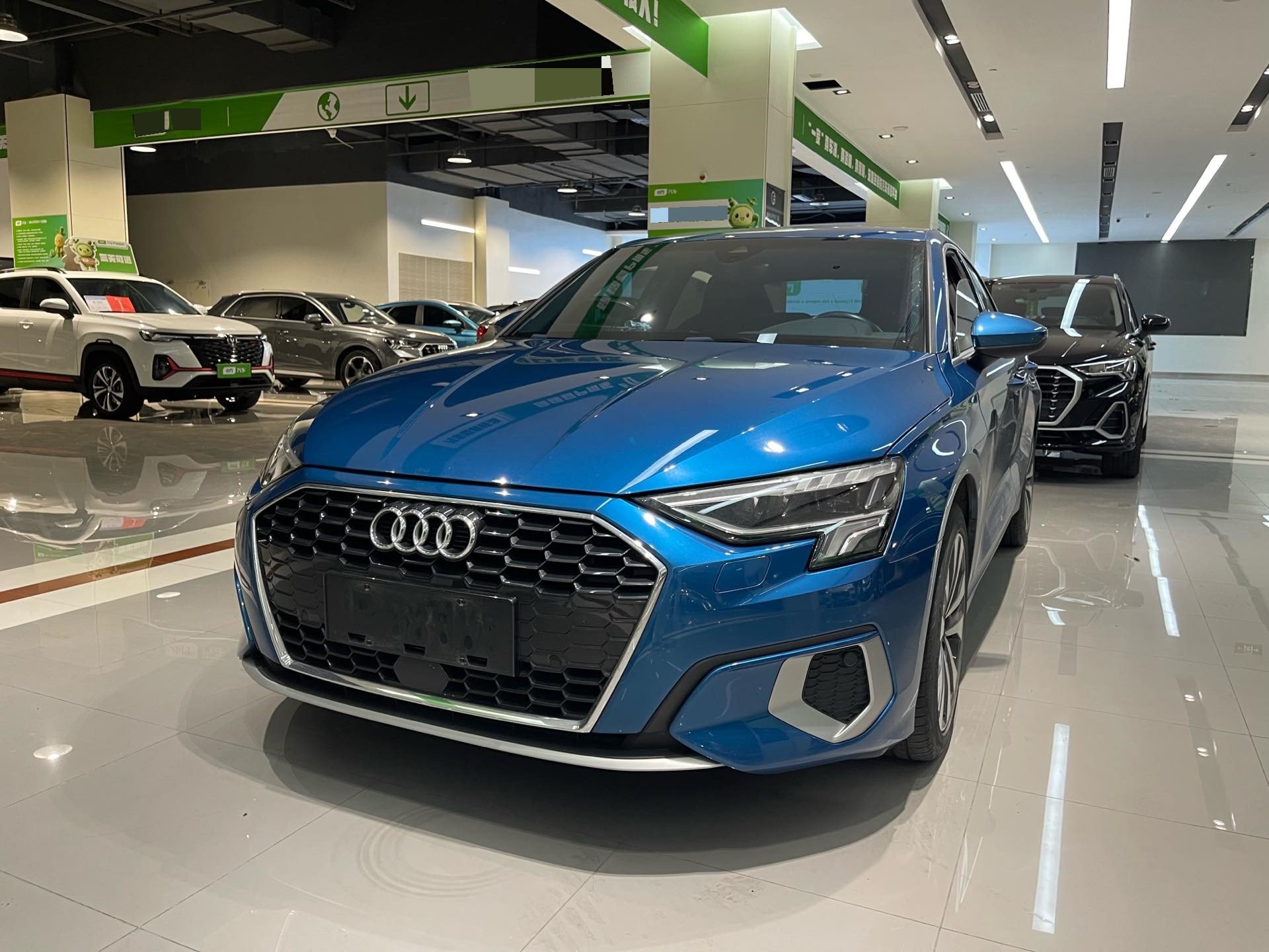 2022 2022 car image