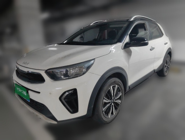 Kia KX1 2022 car image 