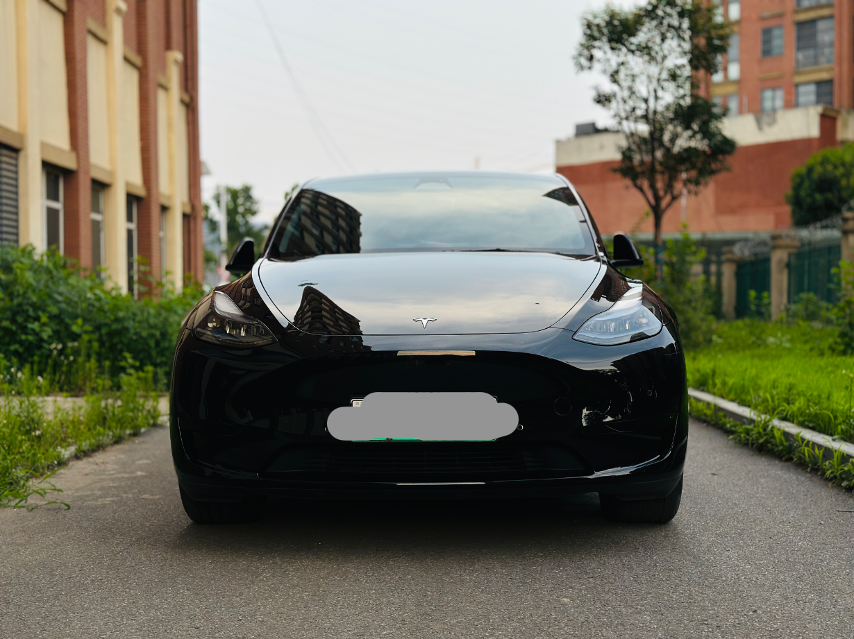 Tesla Model Y 2023 car image #4