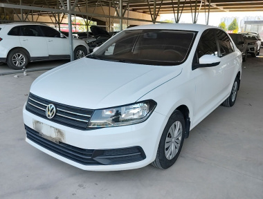Volkswagen Santana 2021 Volkswagen Santana 2021 car image