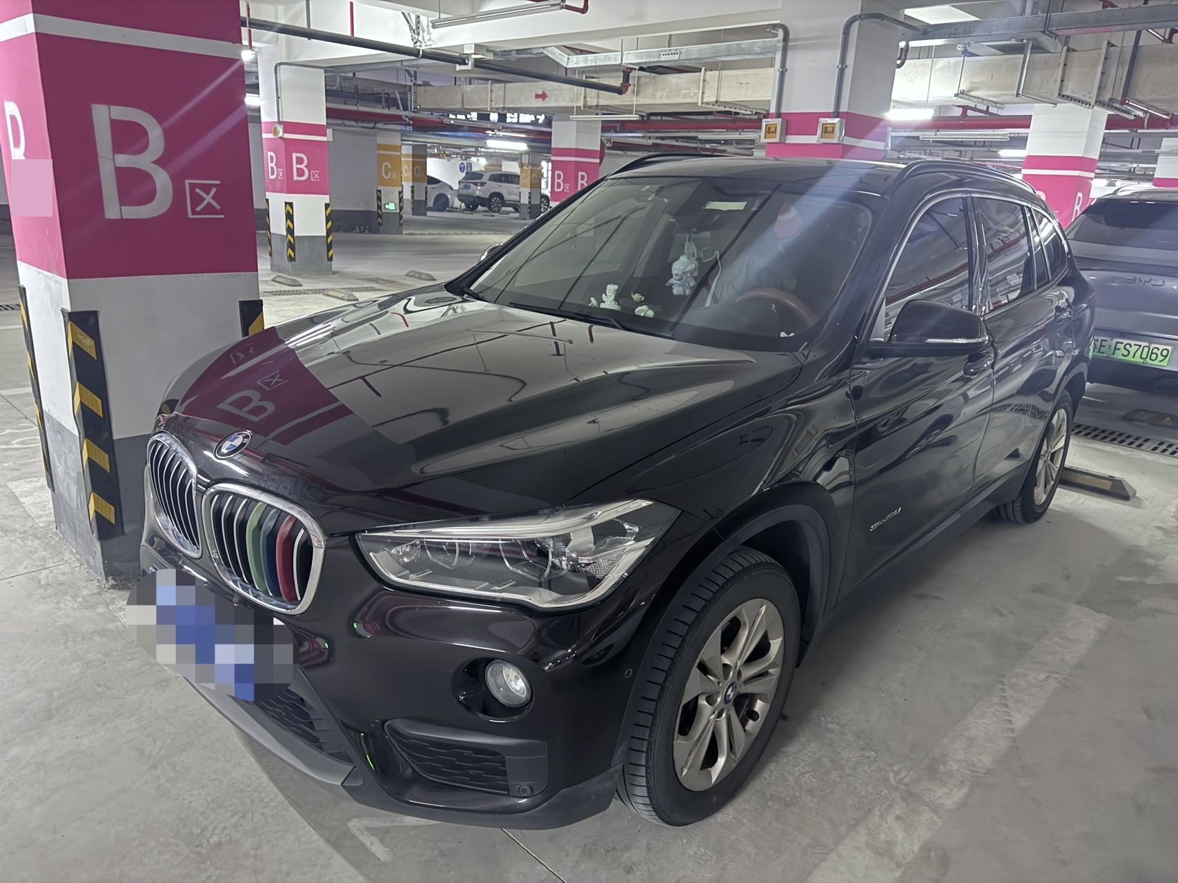 2017 2017 car image