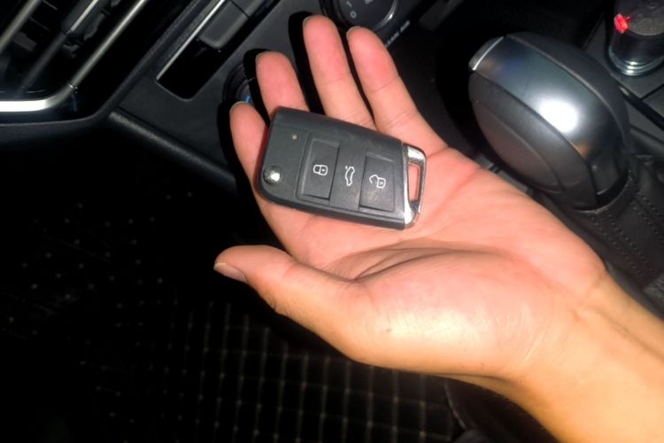 Volkswagen Lavida 2026 car image #9