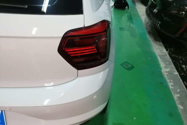 Volkswagen Polo 2023 #8 Volkswagen Polo 2023 car image #8