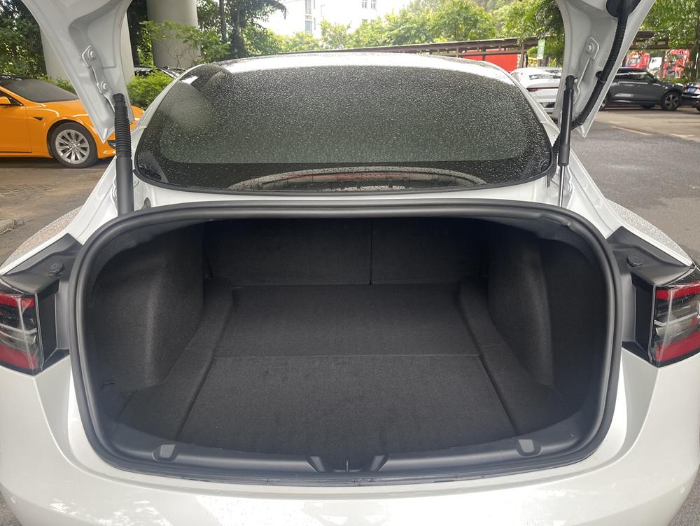 Tesla Model 3 2022 car image #21