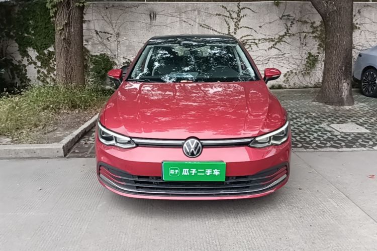Volkswagen Golf 2023 #3 Volkswagen Golf 2023 imagen de coche #3