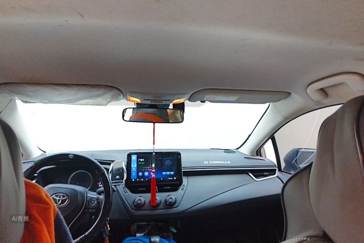 Toyota Corolla 2020 car image #20