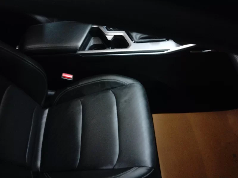 GEELY Emgrand 2024 car image #25