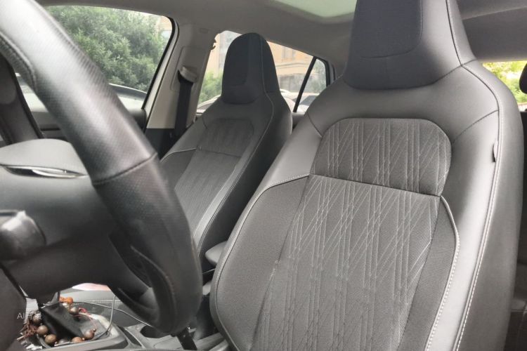 Volkswagen T-Cross 2021 car image #17