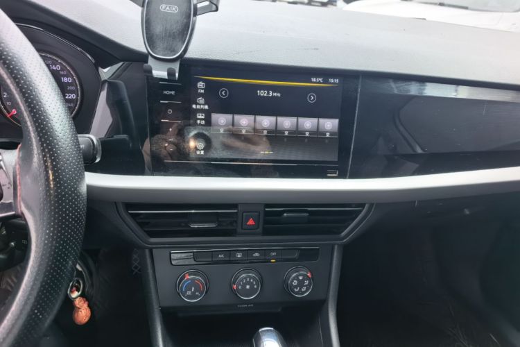 Volkswagen Lavida 2020 #13 Volkswagen Lavida 2020 immagine di auto #13