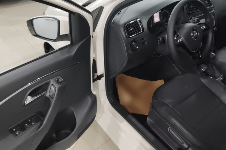 Volkswagen Polo 2015 car image #16
