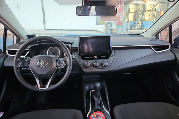 Toyota Corolla 2022 #16 Toyota Corolla 2022 car image #16