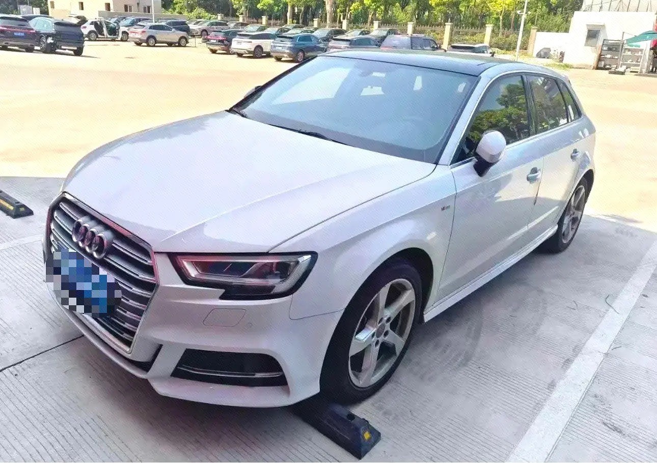 2020 car image 