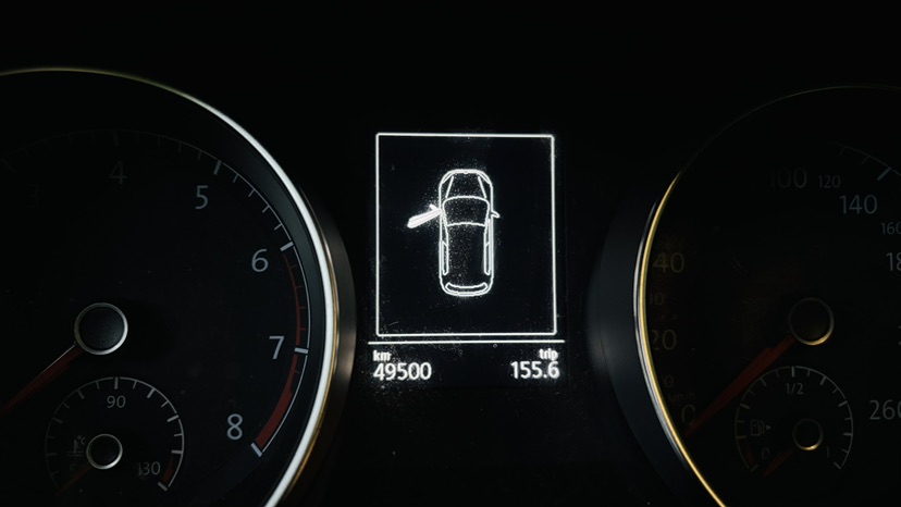 Volkswagen Golf 2017 car image #14