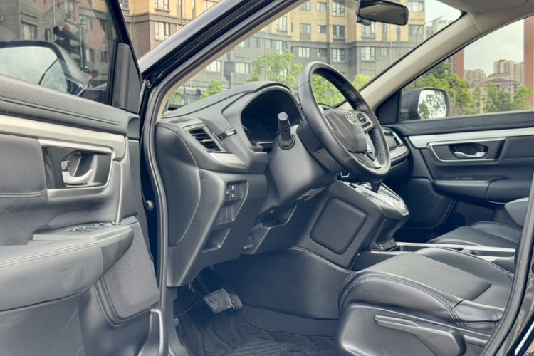 Honda CR-V 2022 car image #12