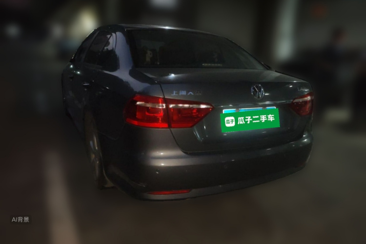 Volkswagen Lavida 2015 #5 Volkswagen Lavida 2015 car image #5