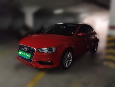 Audi A3 2016 Audi A3 2016 immagine di auto