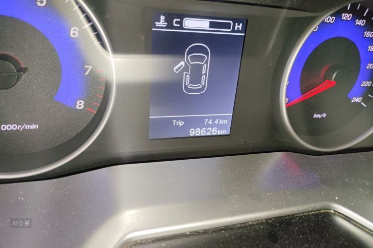 GEELY Emgrand 2016 #14 GEELY Emgrand 2016 car image #14
