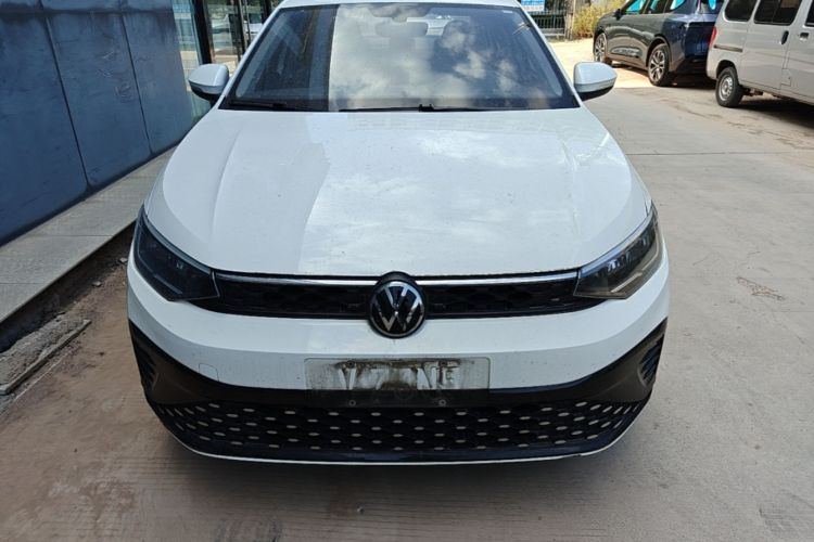 Volkswagen Lavida 2023 #3 Volkswagen Lavida 2023 car image #3